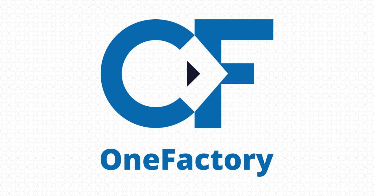 Onefactory